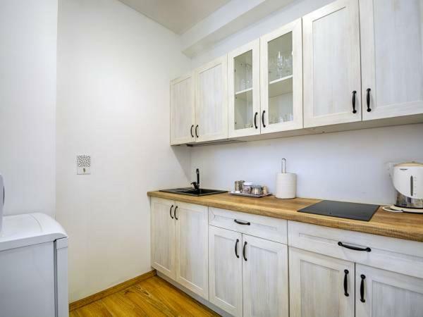 Pensjonat Leśniczówka Apartamenty Gajówka Berezka Exterior foto